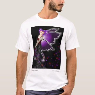 Camiseta Ropa del "STAR-II que vaga"