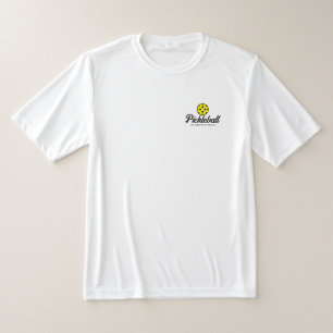 Camiseta Ropa deportiva de amante de las pelotas (mecha de