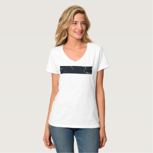 Camiseta Ropa deportiva y de rendimiento de lujo de la anti