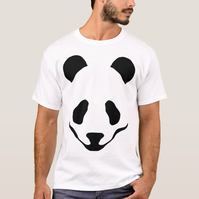 Camiseta ropa desnuda (Anverso)