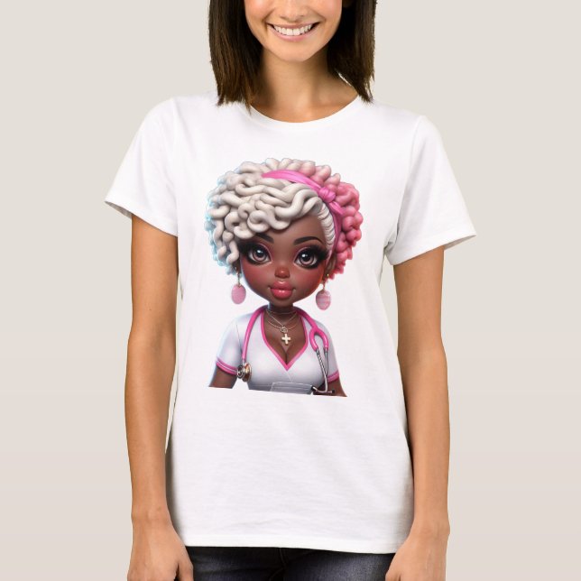 Camiseta Ropa Diamond Eagle (Anverso)