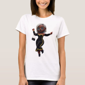 Camiseta Ropa Diamond Eagle