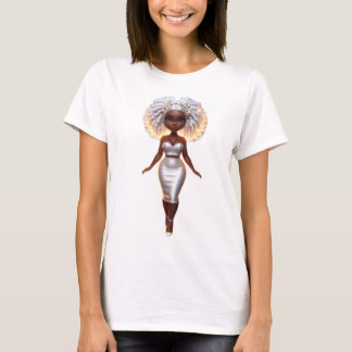 Camiseta Ropa Diamond Eagle