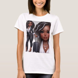 Camiseta Ropa Diamond Eagle