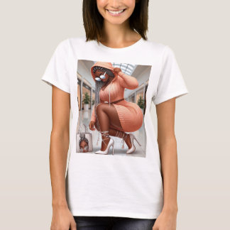 Camiseta Ropa Diamond Eagle