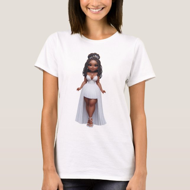 Camiseta Ropa Diamond Eagle (Anverso)