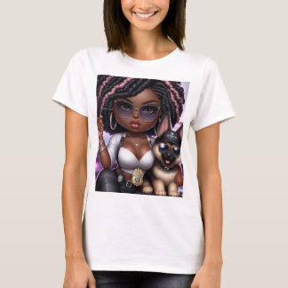 Camiseta Ropa Diamond Eagle