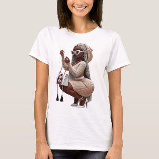 Camiseta Ropa Diamond Eagle