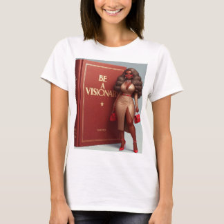 Camiseta Ropa Diamond Eagle