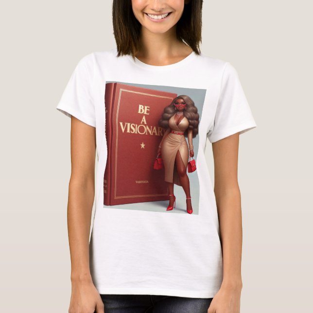 Camiseta Ropa Diamond Eagle (Anverso)