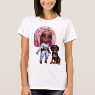 Camiseta Ropa Diamond Eagle