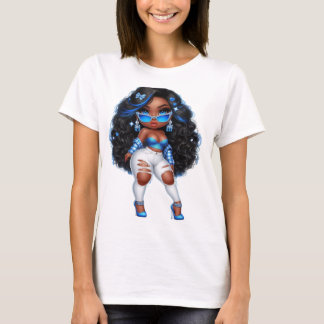 Camiseta Ropa Diamond Eagle