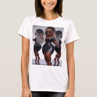 Camiseta Ropa Diamond Eagle