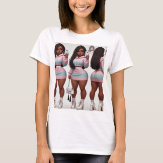 Camiseta Ropa Diamond Eagle