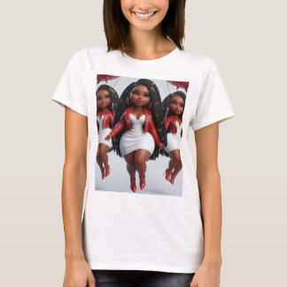 Camiseta Ropa Diamond Eagle