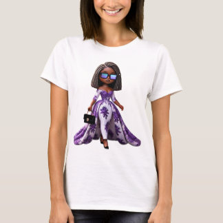 Camiseta Ropa Diamond Eagle