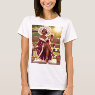 Camiseta Ropa Diamond Eagle
