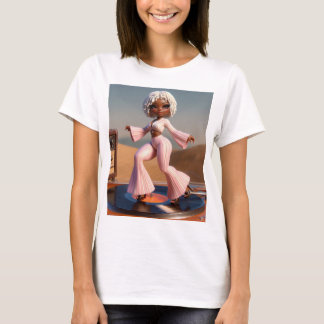 Camiseta Ropa Diamond Eagle