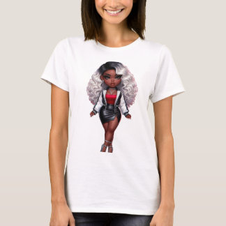 Camiseta Ropa Diamond Eagle