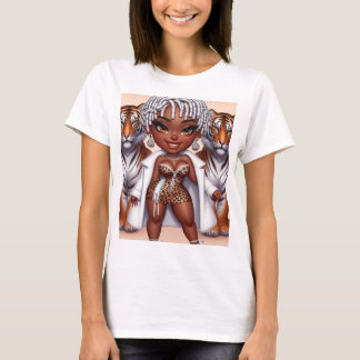 Camiseta Ropa Diamond Eagle