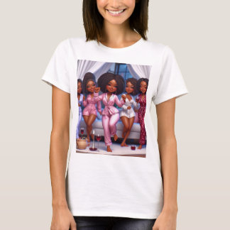 Camiseta Ropa Diamond Eagle