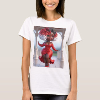 Camiseta Ropa Diamond Eagle