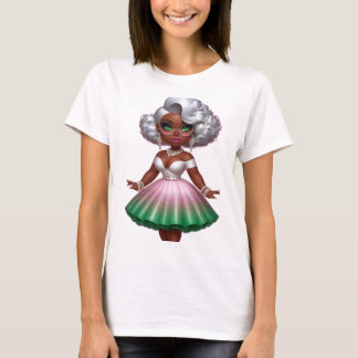Camiseta Ropa Diamond Eagle