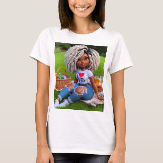 Camiseta Ropa Diamond Eagle