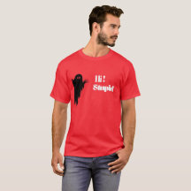 Ropa divertida de Halloween