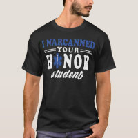 Ropa divertida para EMS EMT Paramedico Estudiante