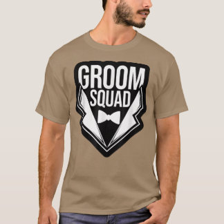 Camiseta Ropa divertida para hombres para la despedida de s