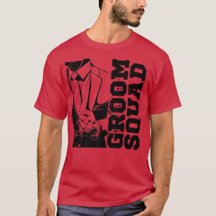 Camiseta Ropa divertida para hombres para la fiesta de solt
