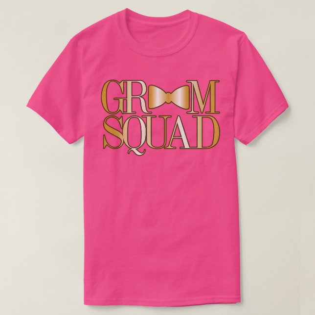 Camiseta Ropa divertida para hombres para la fiesta de solt (Diseño del anverso)