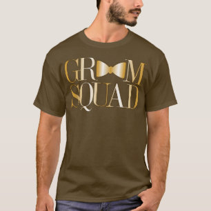 Camiseta Ropa divertida para hombres para la fiesta de solt