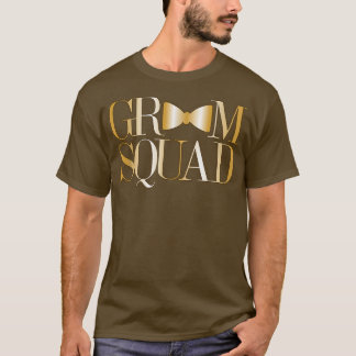 Camiseta Ropa divertida para hombres para la fiesta de solt