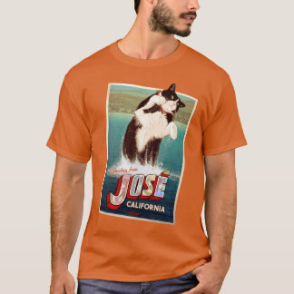 Camiseta Ropa DOLLOP JOSORCA