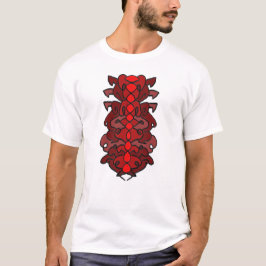 Camiseta Ropa espinal