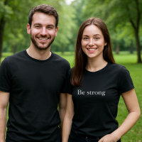 ropa estética cita abeja fuerte