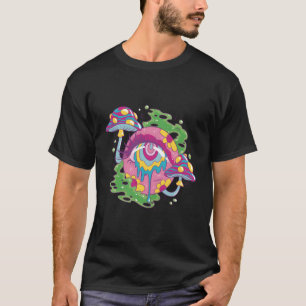 Camiseta Ropa estética rara Alt Indie