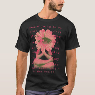 Camiseta Ropa estética rara Alt Indie Dreamcore Ey