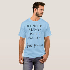 Camiseta Ropa FRESH del proyecto de línea de ropa ligera