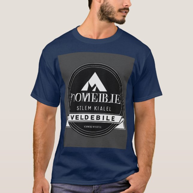 Camiseta Ropa ganadera (Anverso)