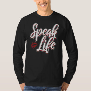 Camiseta Ropa Hebrea Israelí Judah Yah Torah Speak Li
