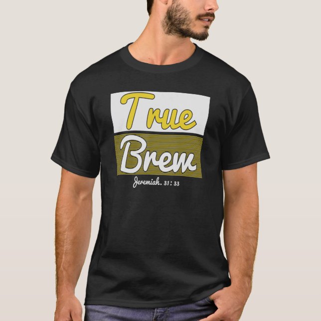 Camiseta Ropa Hebrea Israelí Para Mujeres Judah Yah True (Anverso)
