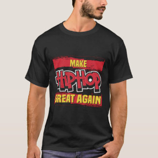 Camiseta Ropa Hiphop Hombres Mujeres Hip Hop Clothes Ra Fun