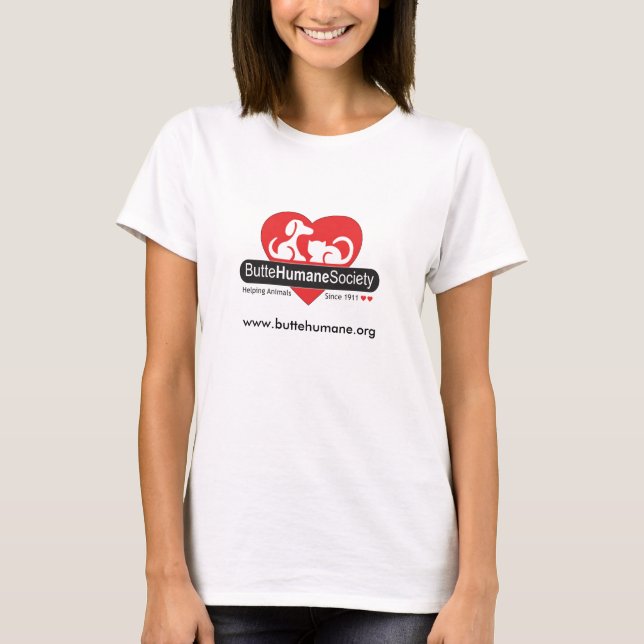 Camiseta Ropa humana (Anverso)