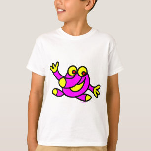 Camiseta ropa infantil malibu