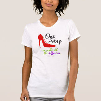 Camiseta Ropa inspiradora