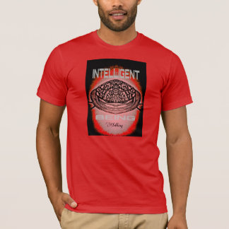 Camiseta Ropa inteligente