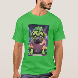 Camiseta Ropa maltana